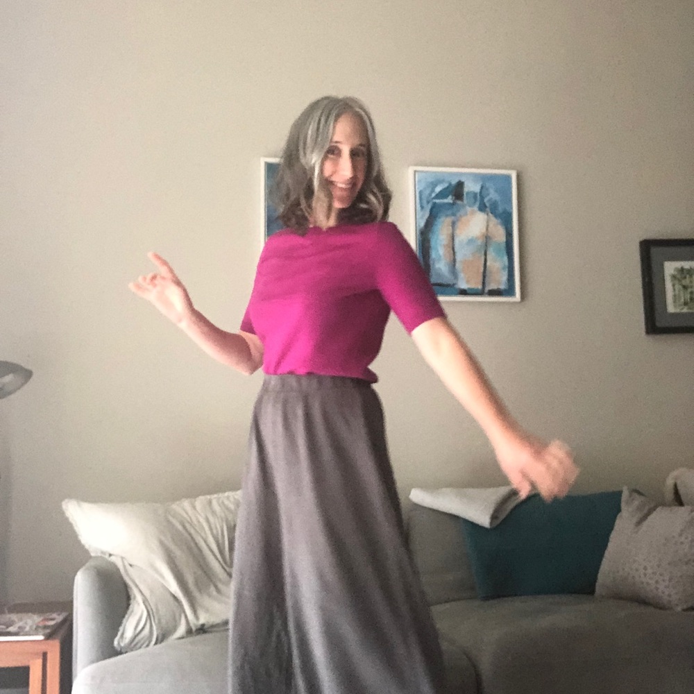 Meet your Posher, KR RYAN